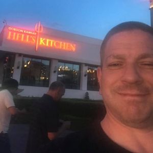 Meet your Posher, Scott